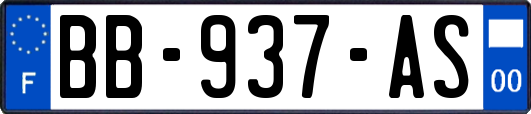 BB-937-AS