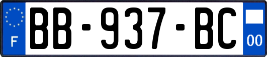 BB-937-BC