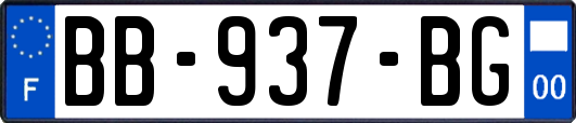 BB-937-BG