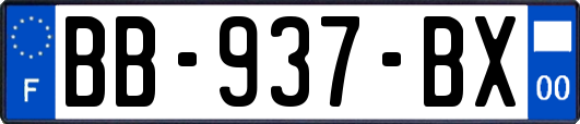 BB-937-BX