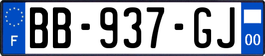 BB-937-GJ