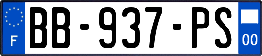 BB-937-PS