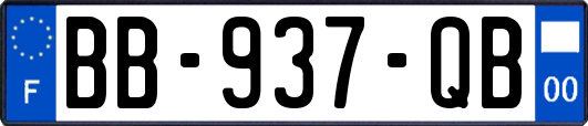 BB-937-QB