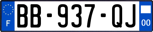 BB-937-QJ