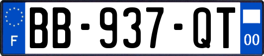 BB-937-QT