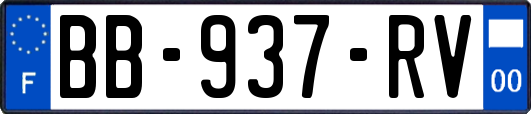 BB-937-RV