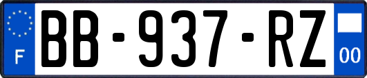 BB-937-RZ