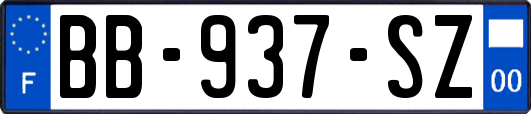 BB-937-SZ