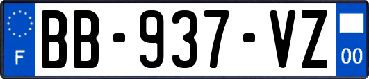 BB-937-VZ