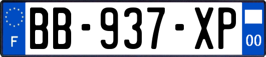 BB-937-XP