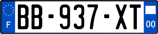 BB-937-XT