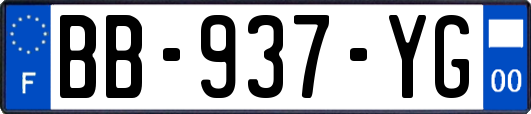 BB-937-YG