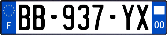 BB-937-YX