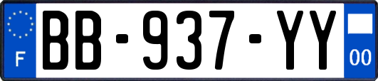 BB-937-YY