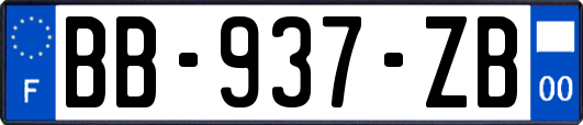 BB-937-ZB