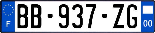 BB-937-ZG