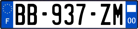 BB-937-ZM