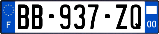 BB-937-ZQ