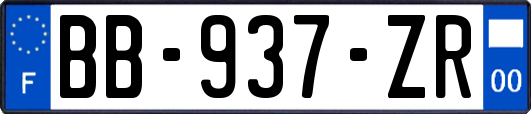 BB-937-ZR