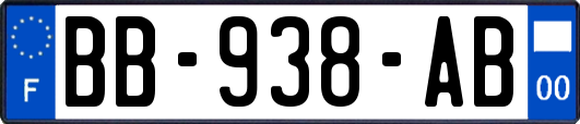 BB-938-AB