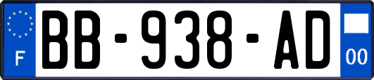 BB-938-AD