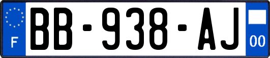 BB-938-AJ