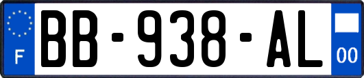 BB-938-AL