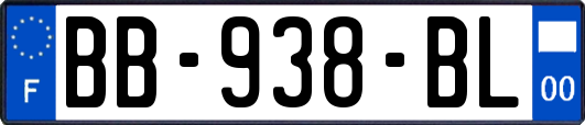 BB-938-BL