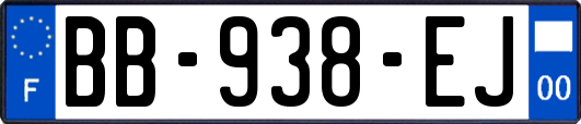 BB-938-EJ