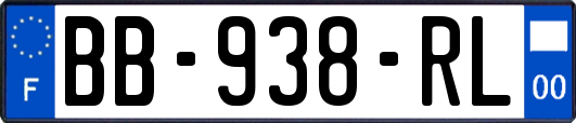 BB-938-RL