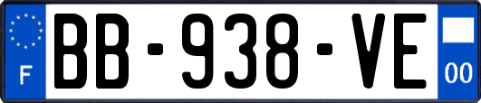 BB-938-VE