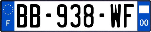 BB-938-WF