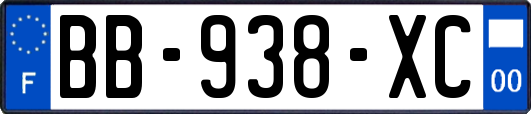 BB-938-XC