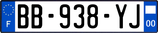 BB-938-YJ