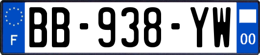 BB-938-YW