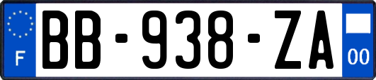 BB-938-ZA