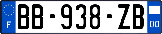 BB-938-ZB