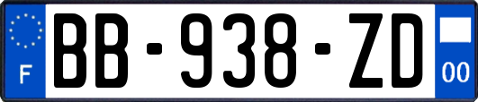 BB-938-ZD