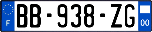 BB-938-ZG