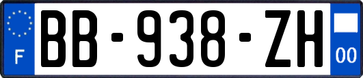 BB-938-ZH