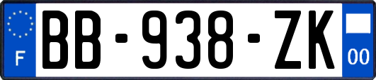 BB-938-ZK