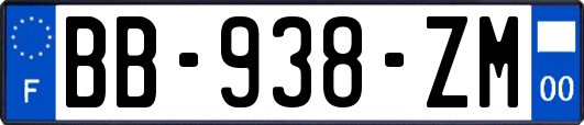 BB-938-ZM