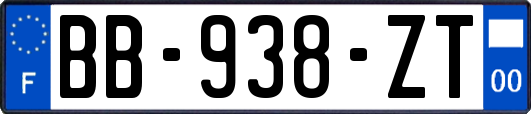 BB-938-ZT