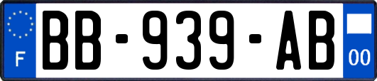 BB-939-AB