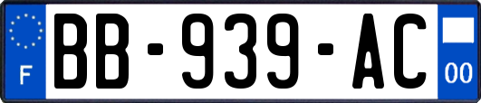 BB-939-AC