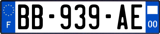 BB-939-AE