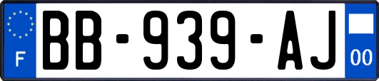 BB-939-AJ