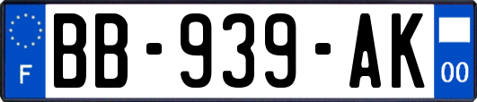 BB-939-AK