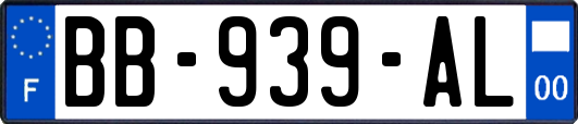 BB-939-AL