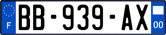 BB-939-AX